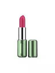 CLINIQUE | Rouge à lèvres - Pop Longwear Lip Shine (14 Plum Pop) | Rose