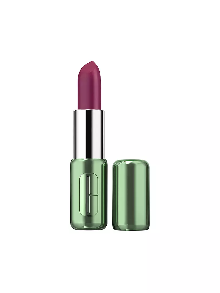 CLINIQUE | Rouge à lèvres - Pop Longwear Lip Matte (07 Pow Pop) | Baie