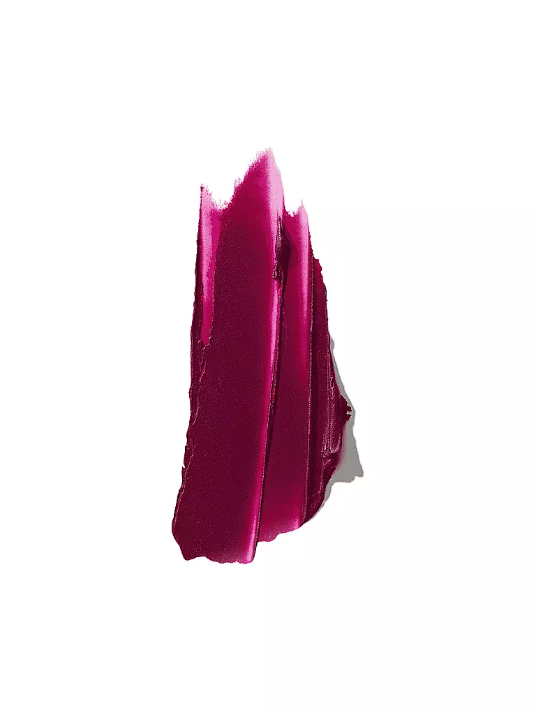 CLINIQUE | Rouge à lèvres - Pop Longwear Lip Matte (08 Bold Pop) | Rouge foncé