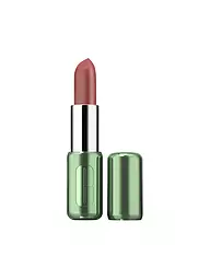 CLINIQUE | Rouge à lèvres - Pop Longwear Lip Shine (14 Plum Pop) | Camel