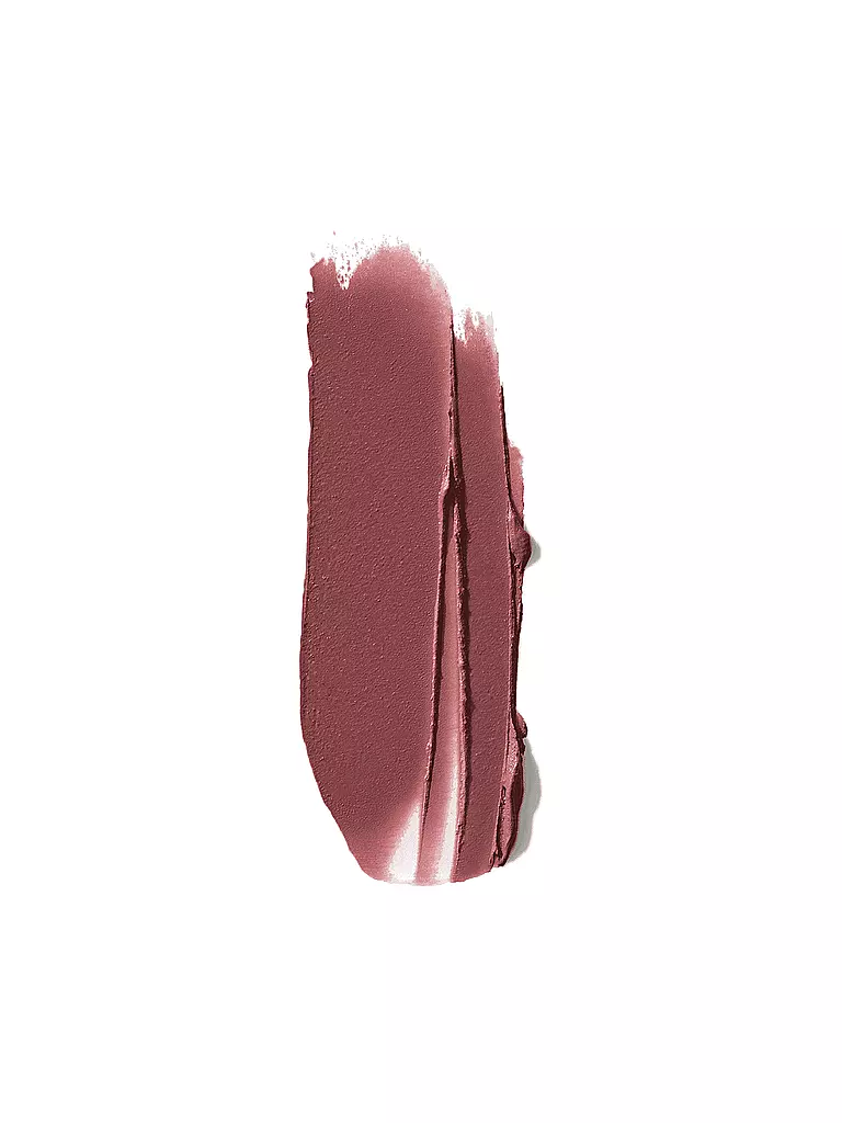CLINIQUE | Rouge à lèvres - Pop Longwear Lip Matte (10 Clove Pop) | braun