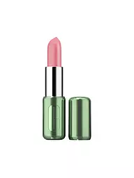 CLINIQUE | Rouge à lèvres - Pop Longwear Lip Shine (14 Plum Pop) | Rose