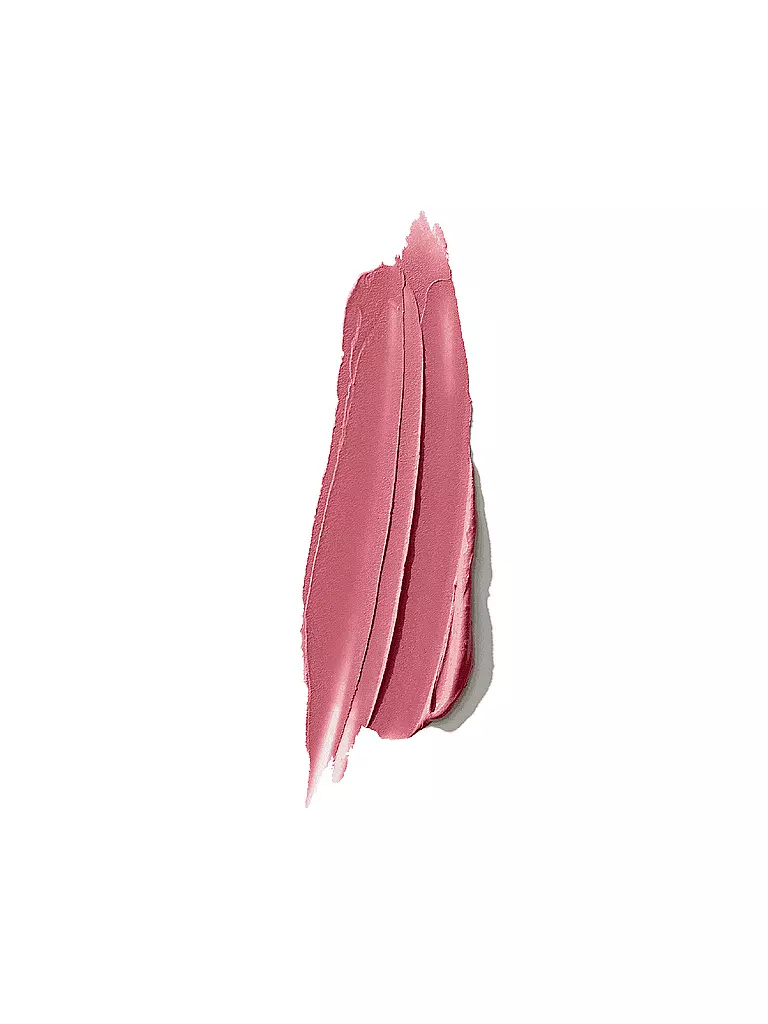 CLINIQUE | Rouge à lèvres - Pop Longwear Lip Matte (13 Peony Pop) | rosa