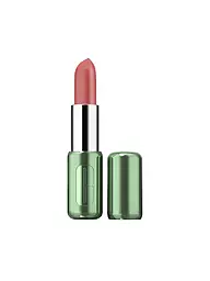 CLINIQUE | Rouge à lèvres - Pop Longwear Lip Shine (14 Plum Pop) | Camel