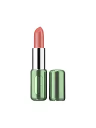 CLINIQUE | Rouge à lèvres - Pop Longwear Lip Shine (14 Plum Pop) | Corail