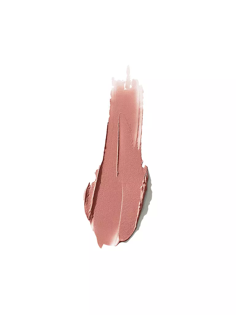 CLINIQUE | Rouge à lèvres - Pop Longwear Lip Satin (31 Beige Pop) | Camel
