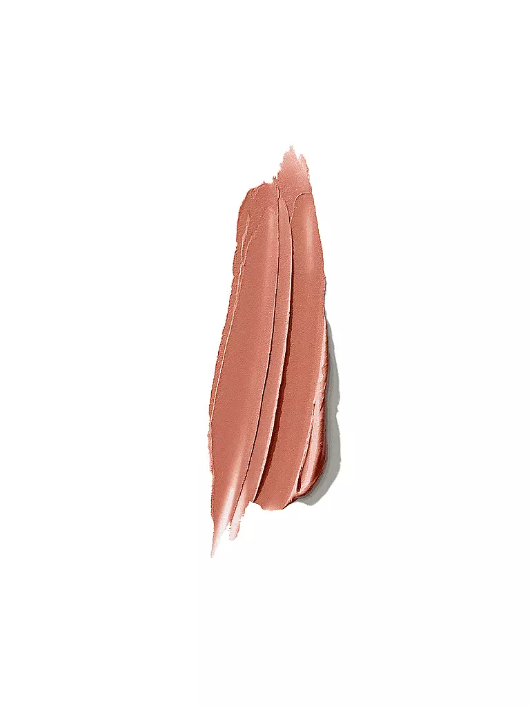 CLINIQUE | Rouge à lèvres - Pop Longwear Lip Satin (32 Honey Pop) | Marron clair