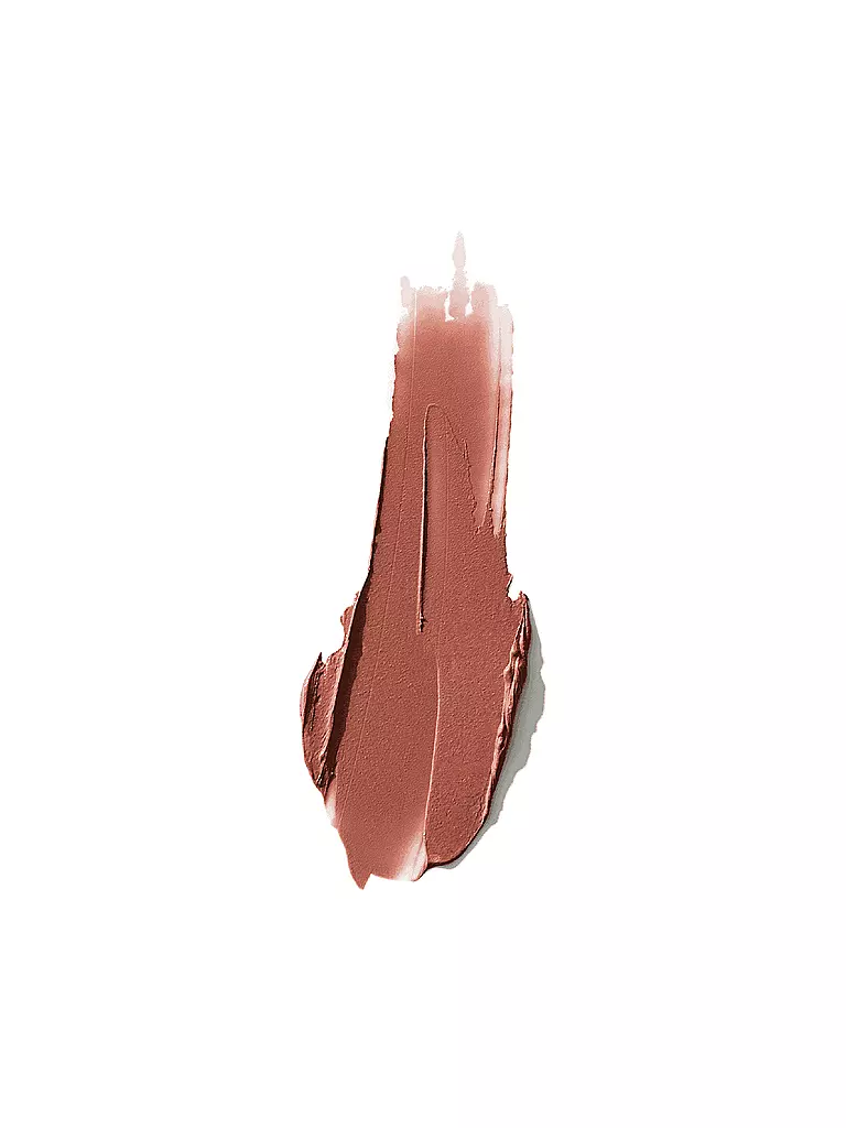 CLINIQUE | Rouge à lèvres - Pop Longwear Lip Satin (34 Cappuchino Pop) | Marron clair