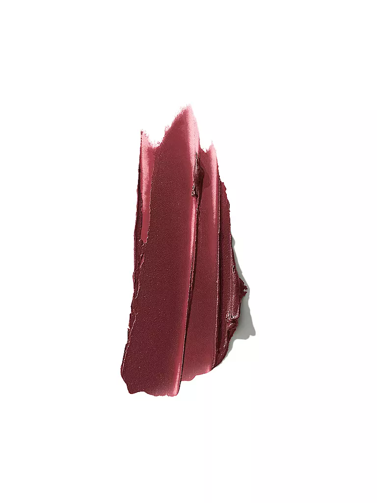 CLINIQUE | Rouge à lèvres - Pop Longwear Lip Satin (35 Cola Pop) | Marron