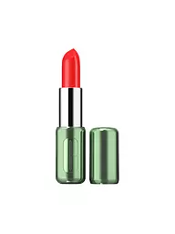 CLINIQUE | Rouge à lèvres - Pop Longwear Lip Satin (32 Honey Pop) | Rouge