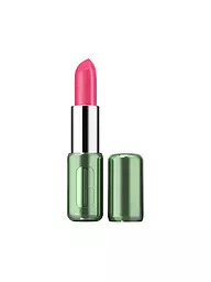 CLINIQUE | Rouge à lèvres - Pop Longwear Lip Satin (32 Honey Pop) | Rouge