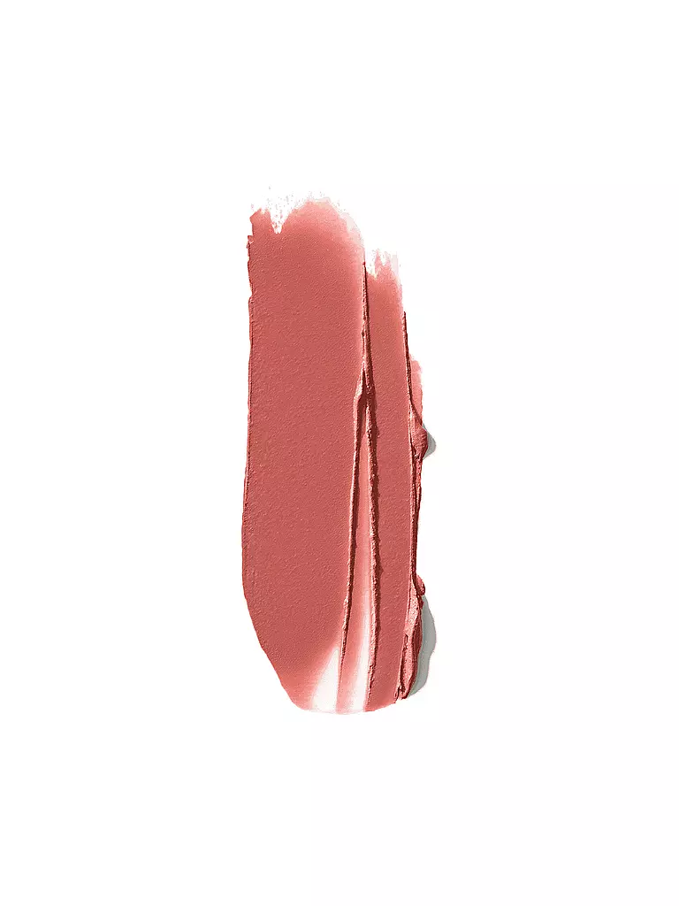 CLINIQUE | Rouge à lèvres - Pop Longwear Lip Satin (41 Petal Pop) | Rouge foncé