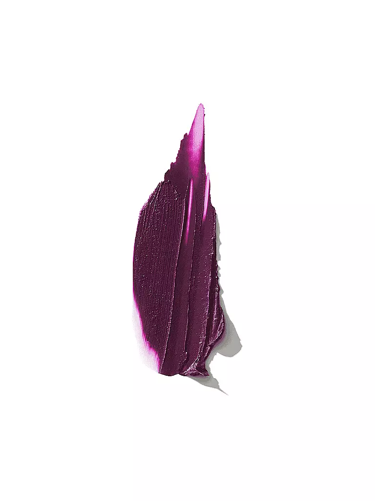 CLINIQUE | Rouge à lèvres - Pop Longwear Lip Satin (42 Blackberry Pop) | Rouge foncé