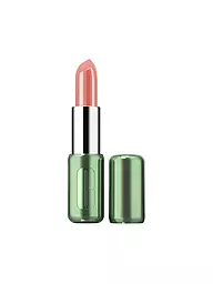 CLINIQUE | Rouge à lèvres - Pop Longwear Lip Shine (14 Plum Pop) | Corail