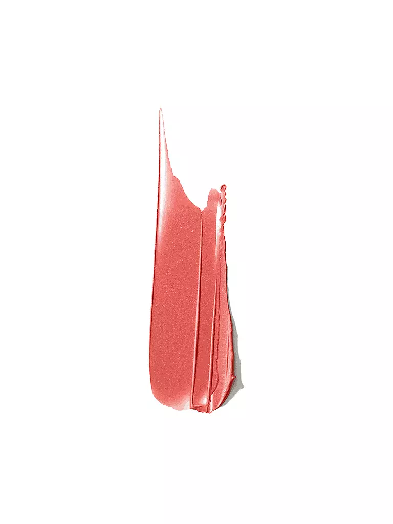 CLINIQUE | Rouge à lèvres - Pop Longwear Lip Shine (05 Melon Pop) | Corail