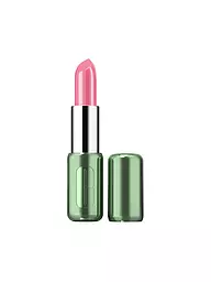 CLINIQUE | Rouge à lèvres - Pop Longwear Lip Shine (14 Plum Pop) | Rose