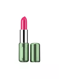 CLINIQUE | Rouge à lèvres - Pop Longwear Lip Shine (14 Plum Pop) | Rose vif