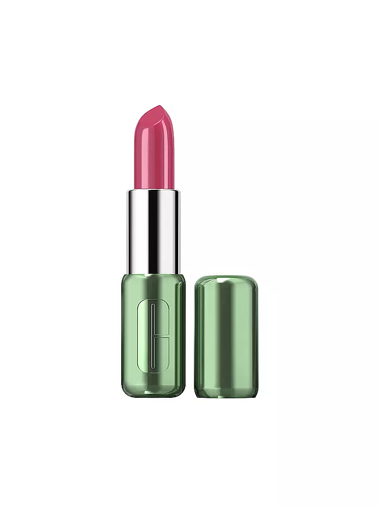 CLINIQUE | Rouge à lèvres - Pop Longwear Lip Shine (13 Love Pop) | beere