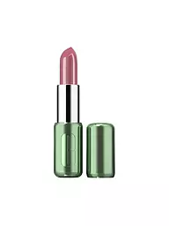 CLINIQUE | Rouge à lèvres - Pop Longwear Lip Shine (14 Plum Pop) | Baie
