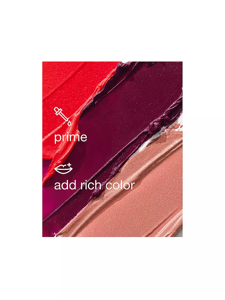 CLINIQUE | Rouge à lèvres - Pop Longwear Lip Shine (14 Plum Pop) | beere