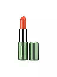 CLINIQUE | Rouge à lèvres - Pop Longwear Lip Shine (14 Plum Pop) | Orange