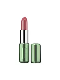 CLINIQUE | Rouge à lèvres - Pop Longwear Lip Shine (14 Plum Pop) | Baie
