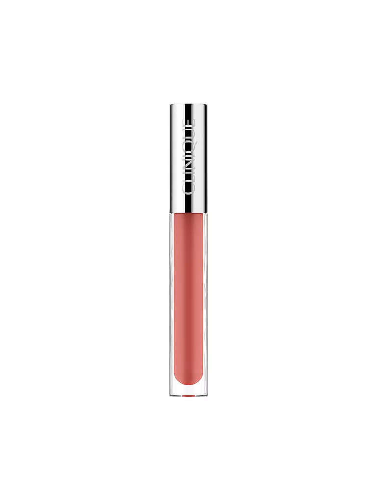 CLINIQUE | Rouge à lèvres - Pop Plush™ (02 Chiffon Pop) | rosa