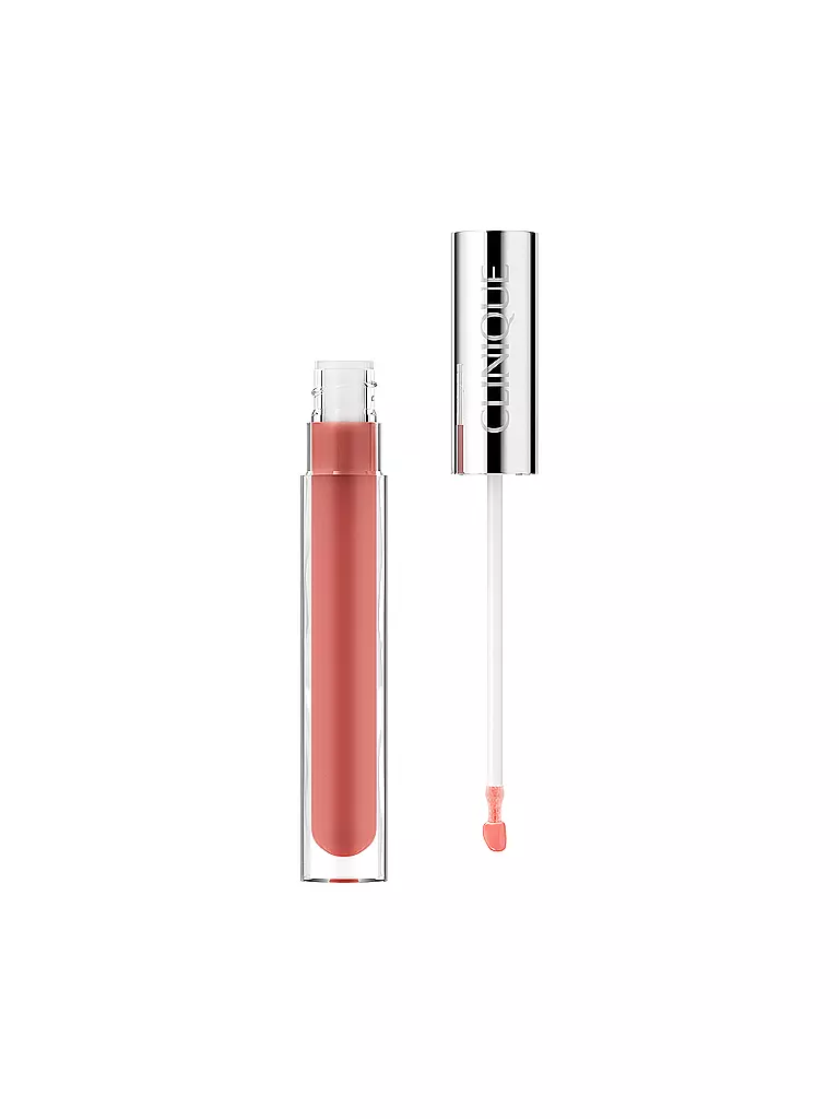 CLINIQUE | Rouge à lèvres - Pop Plush™ (02 Chiffon Pop) | rosa