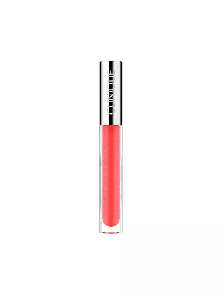 CLINIQUE | Rouge à lèvres - Pop Plush™ (05 Rosewater Pop) | Rose