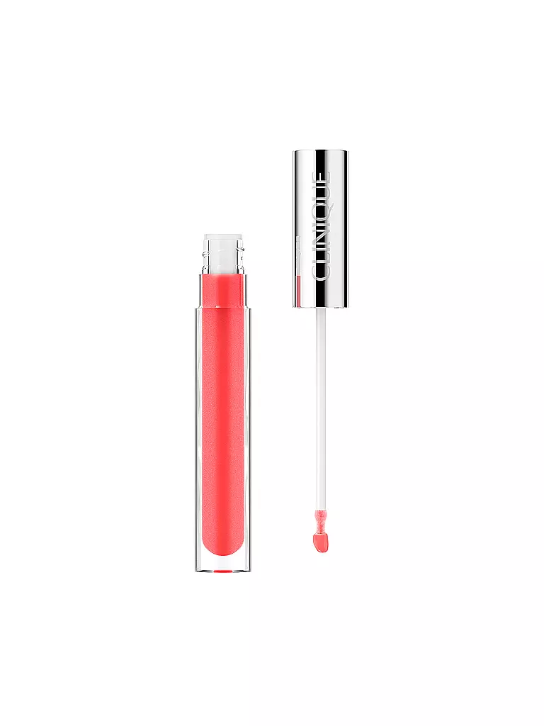 CLINIQUE | Rouge à lèvres - Pop Plush™ (05 Rosewater Pop) | Rose