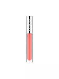 CLINIQUE | Rouge à lèvres - Pop Plush™ (08 Strawberry) | Rose vif