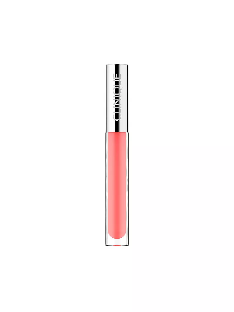 CLINIQUE | Rouge à lèvres - Pop Plush™ (06 Bubblegum Pop) | Rose vif
