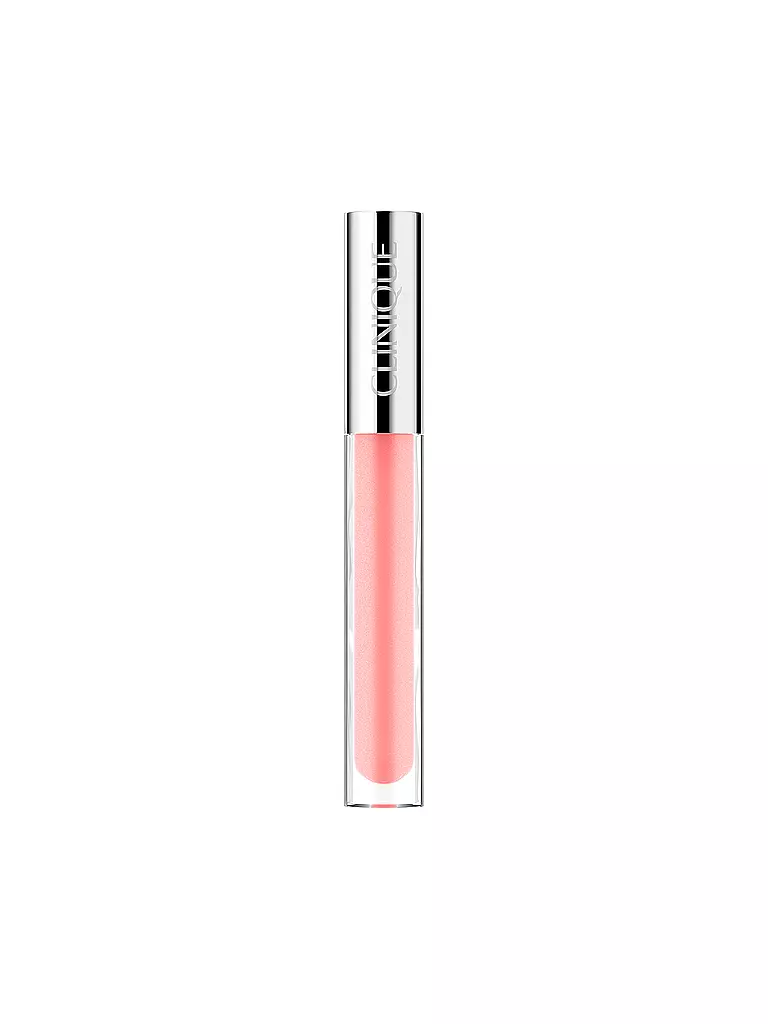 CLINIQUE | Rouge à lèvres - Pop Plush™ (07 Airkiss Pop) | Rose