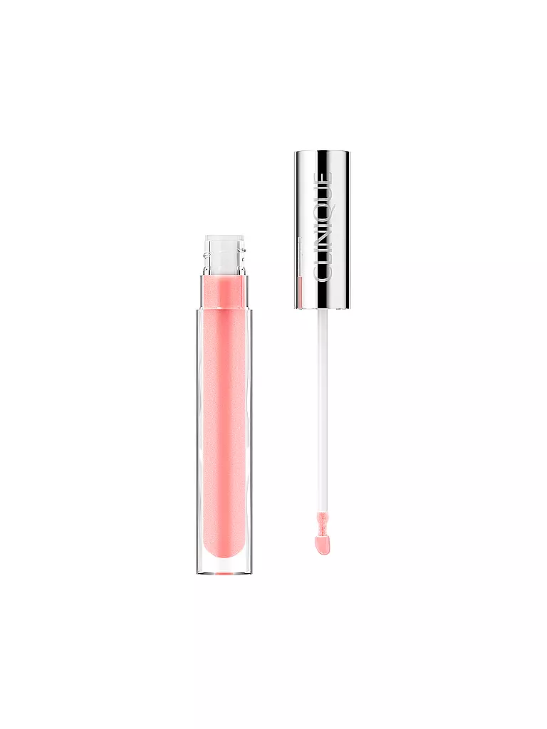 CLINIQUE | Rouge à lèvres - Pop Plush™ (07 Airkiss Pop) | Rose