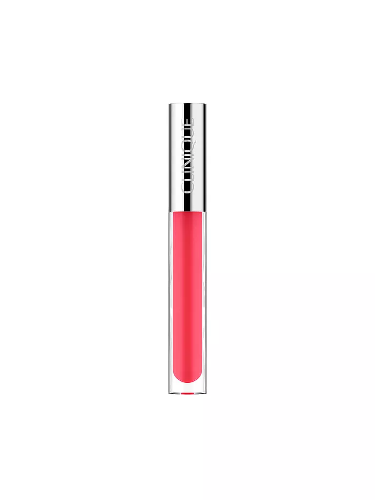 CLINIQUE | Rouge à lèvres - Pop Plush™ (08 Strawberry) | rot