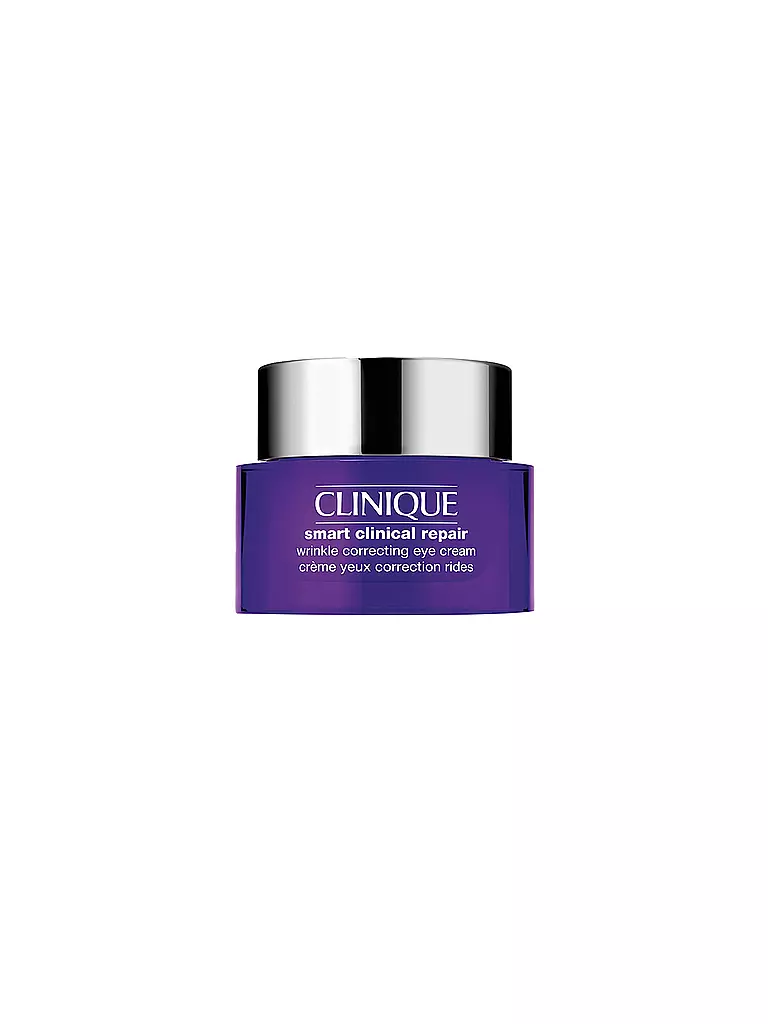 CLINIQUE | Smart™ Clinical Repair Crème Yeux Correctrice Rides 15ml | Aucune couleur