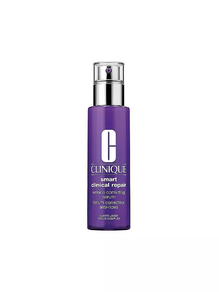 CLINIQUE | Smart Clinical Repair™ Sérum Correcteur Rides 50ml | keine Farbe