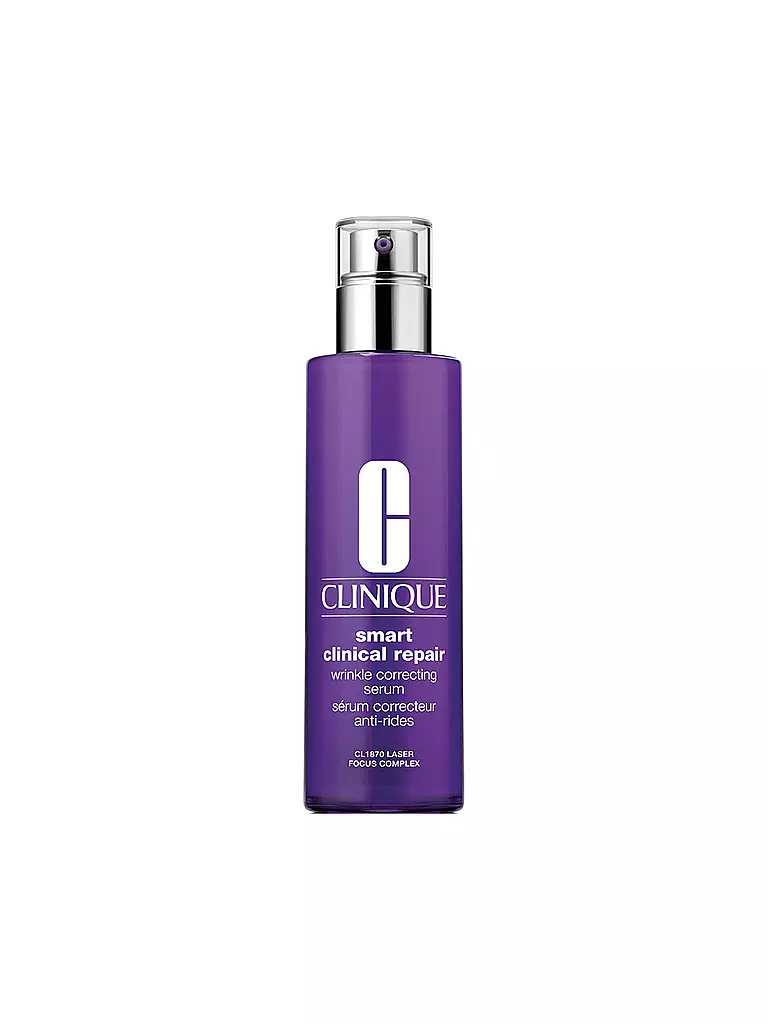 CLINIQUE | Smart Clinical Repair™ Wrinkle Correcting Serum 100 ml | keine Farbe