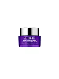CLINIQUE | Smart Clinical Repair Wrinkle Correcting Cream RICH 50ml | Aucune couleur