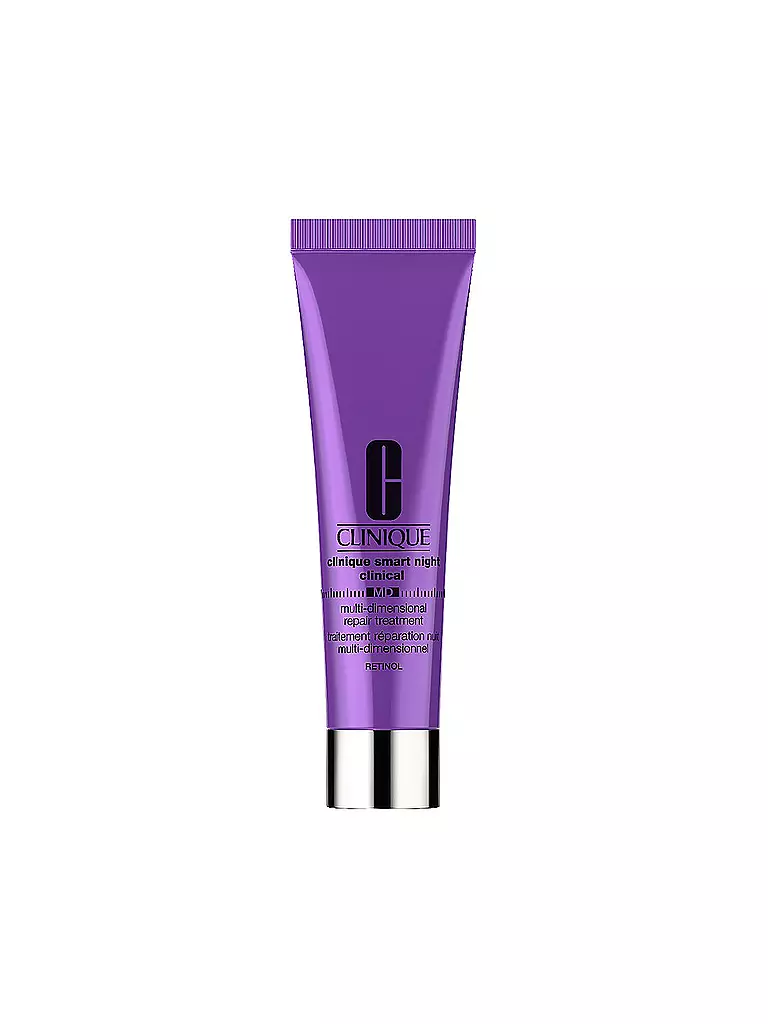 CLINIQUE | Smart Night Clinical MD Multi-Dimensional Repair Treatment 30 ml | keine Farbe
