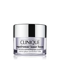 CLINIQUE | Soin des yeux - Repairwear Laser Focus™ Crème Correctrice Rides Yeux 15ml | Aucune couleur