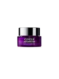 CLINIQUE | Soin des yeux - Smart Clinical Repair Wrinkle Correction Eye Cream 30ml | Aucune couleur