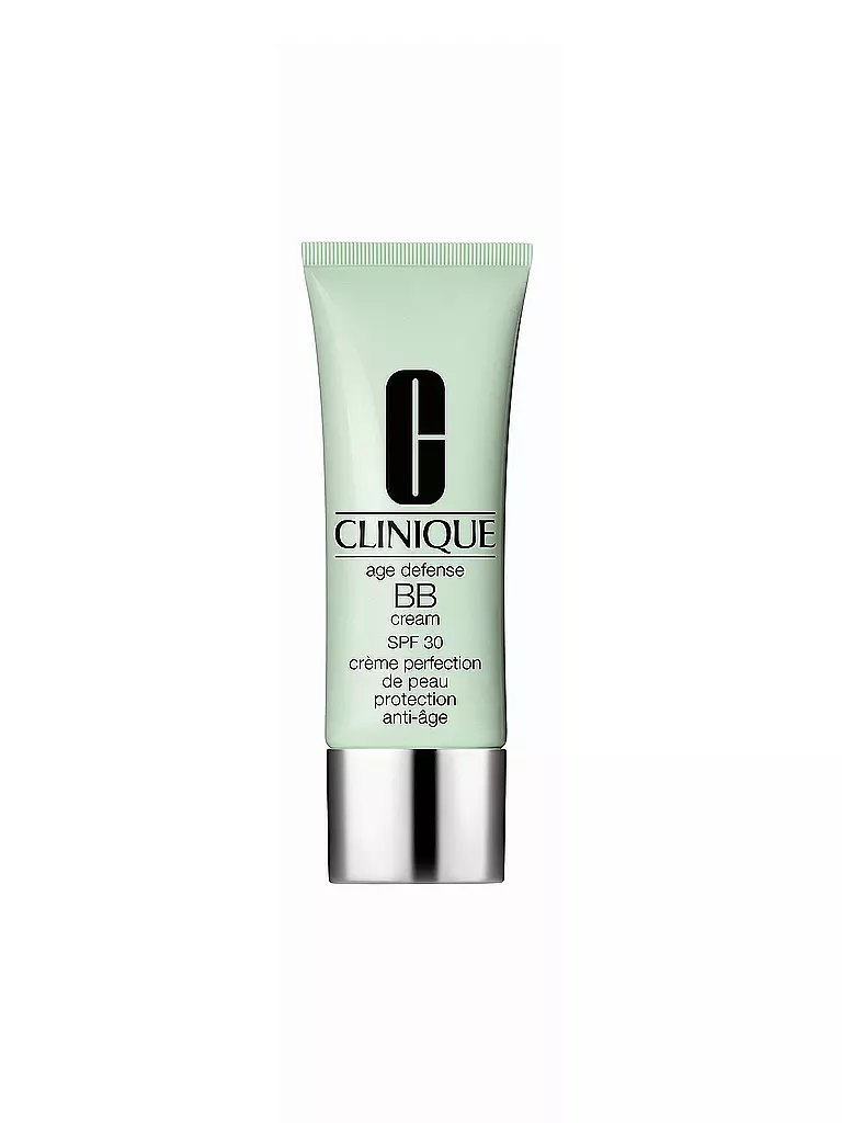 CLINIQUE | Soin du visage - Age Defense - BB Cream SPF30 (02 Beige) | Beige