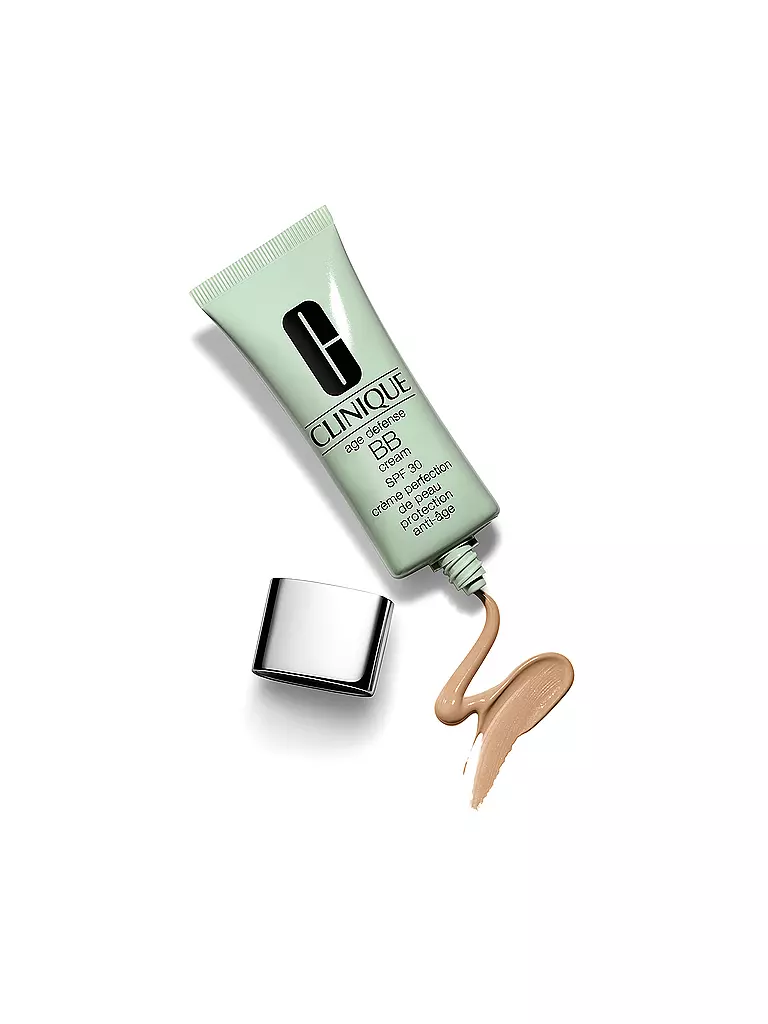 CLINIQUE | Soin du visage - Age Defense - BB Cream SPF30 (03 Beige) | Beige