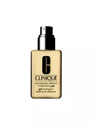 CLINIQUE | Soin du visage - Dramatically Different Moisturizing Gel 125ml | Aucune couleur