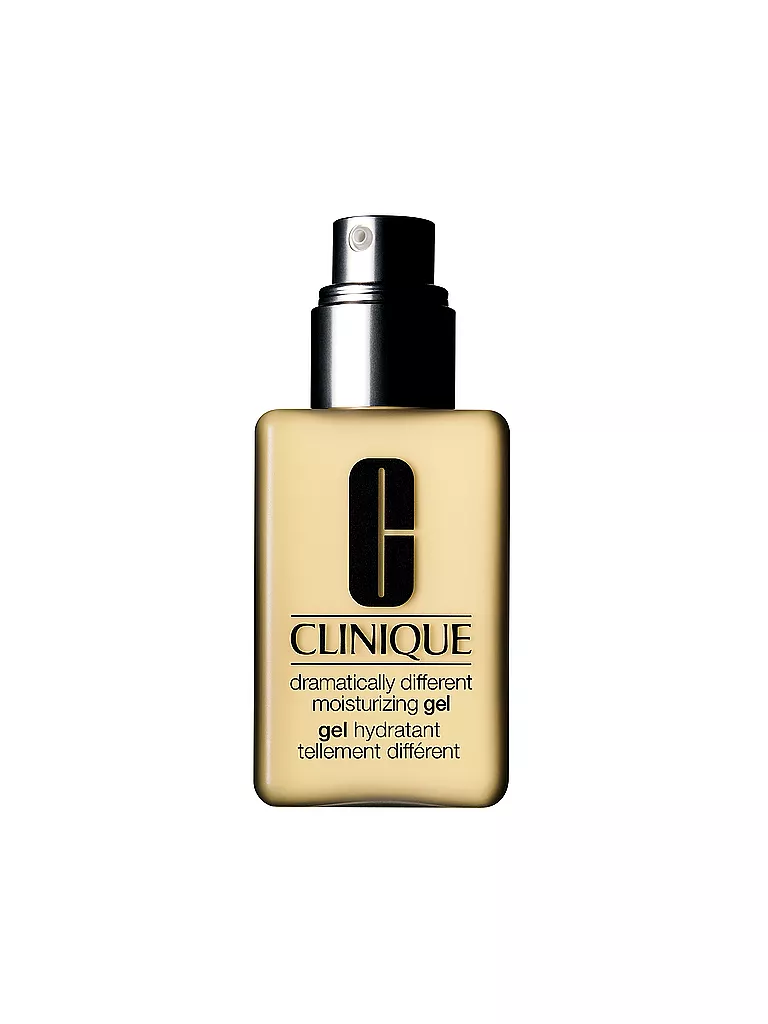CLINIQUE | Soin du visage - Dramatically Different Moisturizing Gel 125ml | keine Farbe