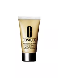 CLINIQUE | Soin du visage - Dramatically Different Moisturizing Gel 50ml | Aucune couleur