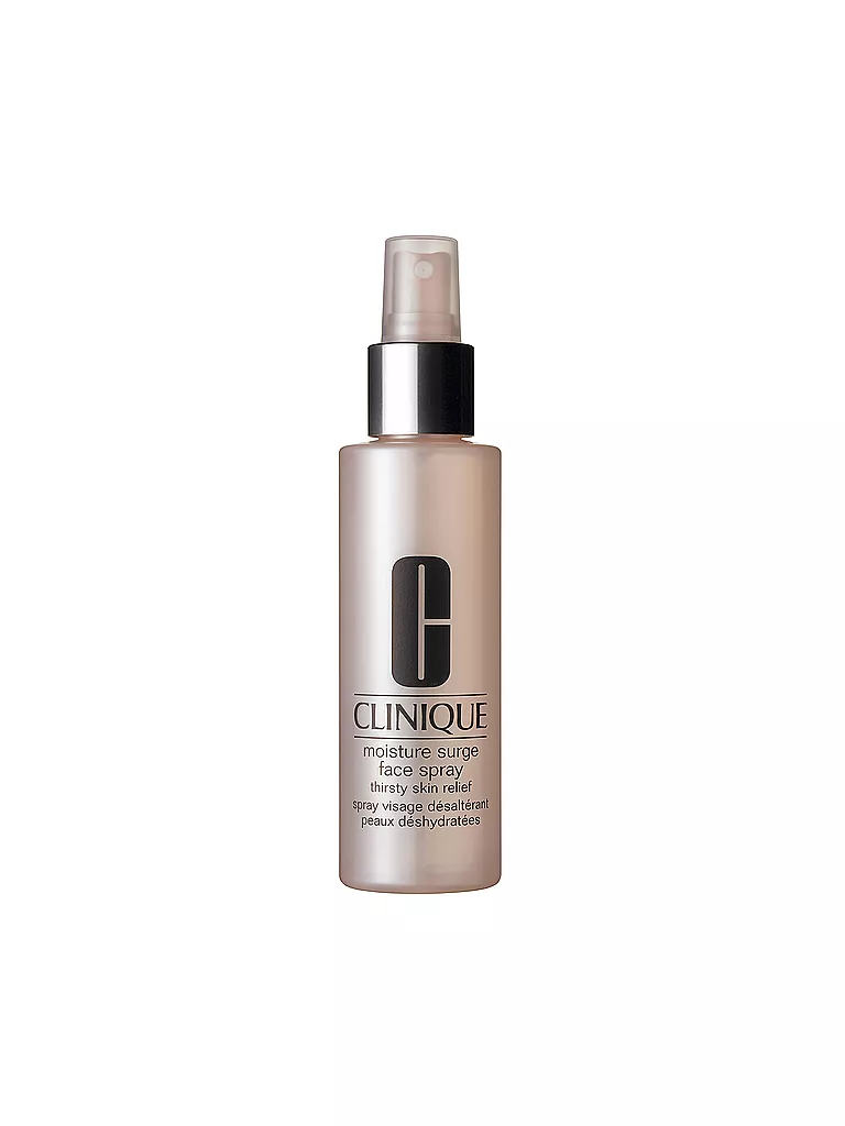 CLINIQUE | Soin du visage - Moisture Surge™ Face Spray 125ml | keine Farbe