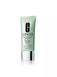 CLINIQUE | Soin du visage - Superdefence CC Cream SPF30 (02 Light) | Beige