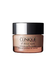 CLINIQUE | Soin pour les yeux - All About Eyes 15 ml | Aucune couleur